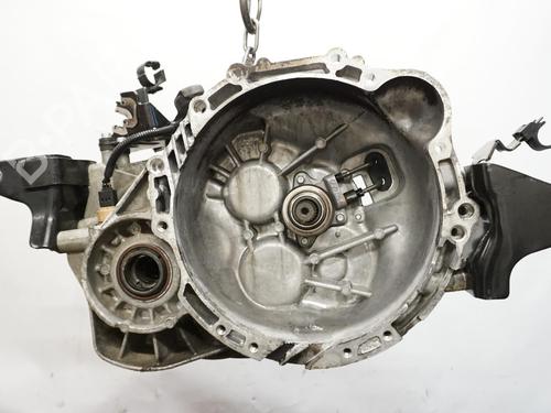Gearbox HYUNDAI TUCSON (JM) 2.0 CRDi | BP18188088M3