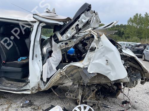 Engine RENAULT TRAFIC III Van (FG_) 1.6 dCi 145 (FGMG) | BP29378137M1