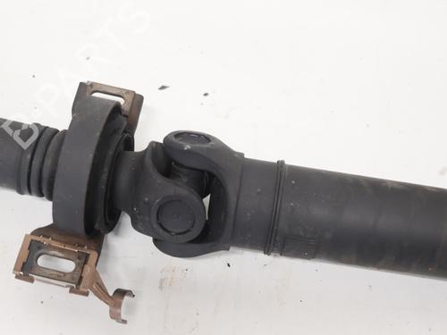Driveshaft MERCEDES-BENZ C-CLASS T-Model (S203) C 220 CDI (203.208) | BP18192134M37