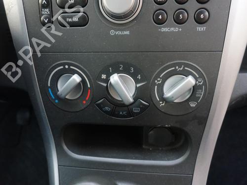 Engine OPEL AGILA B (H08) 1.2 (F68) | BP21492032M1 - Image 7