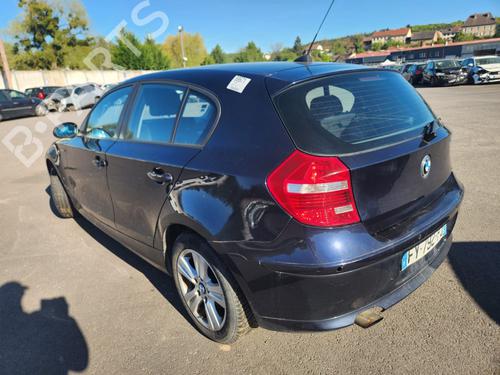Left rear driveshaft BMW 1 (E87)  | BP37248747M40  - Image 11