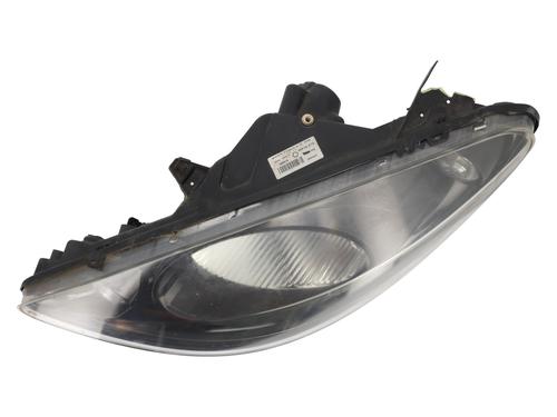 Left headlight PEUGEOT 1007 (KM_) 1.6 16V | BP26011587C28 - Image 2