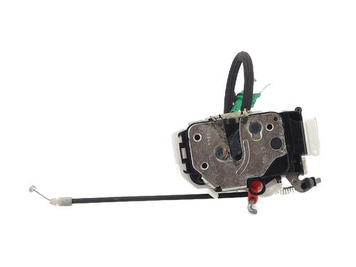 Front left lock CITROËN NEMO Box Body/MPV (AA_) 1.3 HDi 75 | BP25474838C98 - Image 2