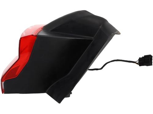 Left taillight CITROËN C5 AIRCROSS (A_) 1.6 PureTech 180 (A45GFR) | BP19579239C34