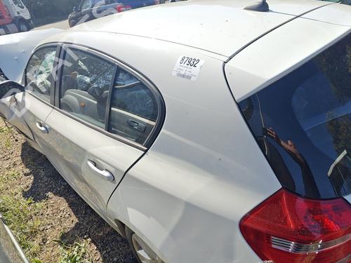 Left front window switch BMW 1 (E87) 118 d | BP30106593I27 - Image 14