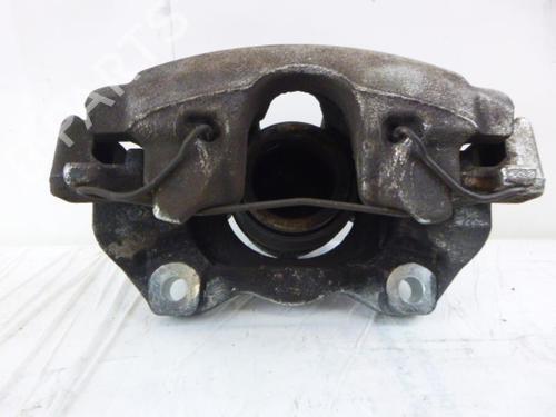 Bremssattel links vorne für OPEL ASTRA H (A04) 1.6 (L48) (105 hp) 18182434