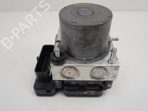 ABS pump MERCEDES-BENZ CITAN Box Body/MPV (W415) 109 CDI (415.601, 415.603, 415.605) | BP19729286M43