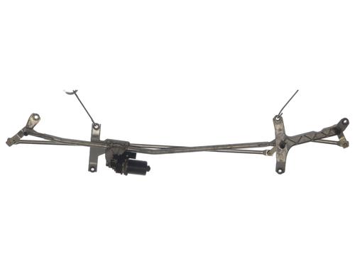 Front wiper motor MERCEDES-BENZ VITO / MIXTO Van (W639) 110 CDI (639.601, 639.603, 639.605) | BP29269738M29 