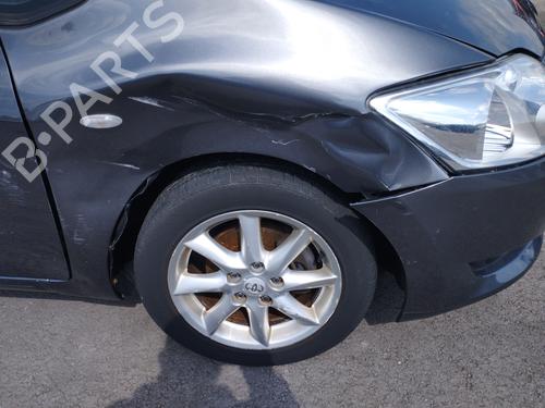 Engine TOYOTA AURIS (_E15_) 1.4 D-4D (NDE150_, NDE150R) | BP25594216M1  - Image 16