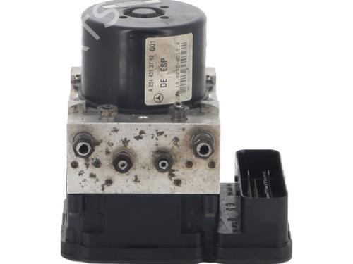 Used ABS pump MERCEDES-BENZ C-CLASS T-Model (S204) C 200 CDI (204.207) (136 hp) 31648902