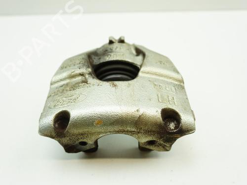 Left front brake caliper FORD FIESTA VII (HJ, HF) 1.1 Ti-VCT | BP18178168M105