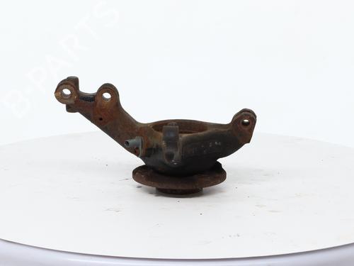 Used Left front steering knuckle Left front steering knuckle PEUGEOT 208 II (UB_, UP_, UW_, UJ_) 1.2 PureTech 100 (101 hp) 25268039 25268039