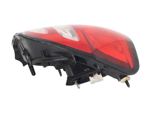 Right taillight CITROËN C3 II (SC_) 1.4 HDi 70 (SC8HZC, SC8HR0, SC8HP4) | BP29329655C35 