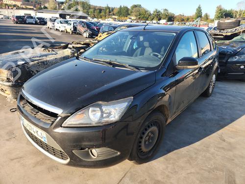 Left headlight FORD FOCUS II (DA_, HCP, DP) | BP33455681C28 - Image 6