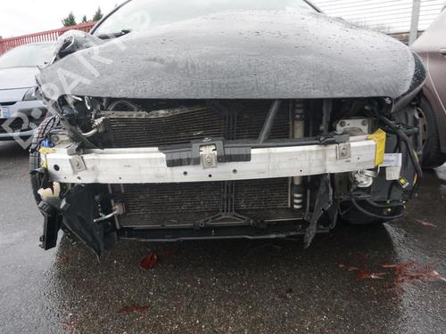 Steering rack PEUGEOT 308 SW II (LC_, LJ_, LR_, LX_, L4_) 1.5 BlueHDi 130 | BP18195243M22 