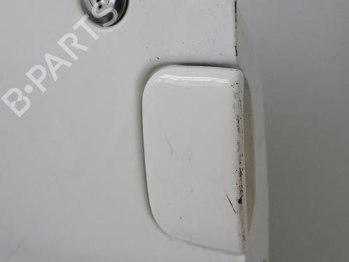 Left front door CITROËN BERLINGO / BERLINGO FIRST MPV (MF_, GJK_, GFK_) 2.0 HDI 90 (MFRHY) | BP18191132C2 