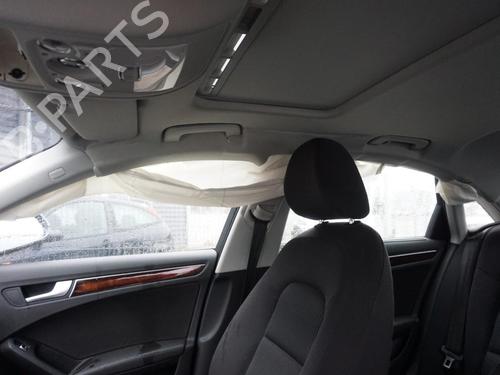 Left tailgate light AUDI A4 B8 (8K2) 2.0 TDI | BP18172351C79 