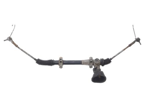 Steering rack RENAULT CLIO II (BB_, CB_) 2.0 16V Sport (CB0M) | BP27591693M22 