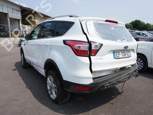 Climate control FORD KUGA II (DM2) 1.5 TDCi | BP18188288I5  - Image 13