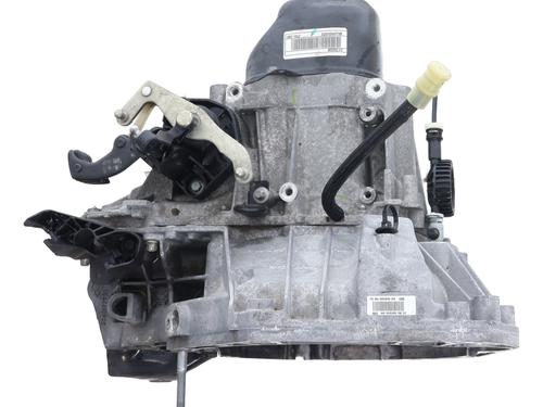 Gearbox RENAULT CAPTUR I (J5_, H5_) 0.9 TCe 90 | BP30592342M3 