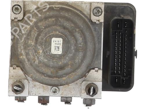 ABS pump PEUGEOT 208 I (CA_, CC_) 1.4 HDi | BP27303420M43 