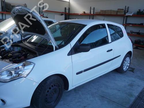 Headrest RENAULT CLIO III (BR0/1, CR0/1) 1.5 dCi | BP18173637I31 