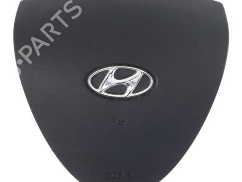 Førerens kollisjonspute HYUNDAI i30 (FD) 1.6 CRDi (116 hp) 22596033