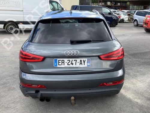 Transfer box AUDI Q3 (8UB, 8UG) 2.0 TDI quattro | BP19730683M36 