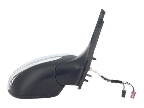 Used Right mirror Right mirror PEUGEOT 208 I (CA_, CC_) 1.2 VTI 82 (82 hp) 34336043 34336043