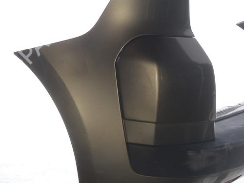 Rear bumper CITROËN C4 Picasso I MPV (UD_) 1.6 HDi | BP29967665C8