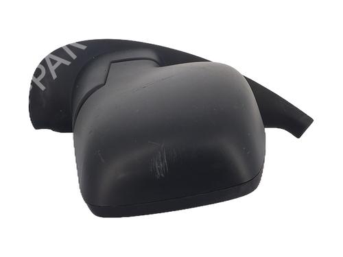 Left mirror RENAULT KANGOO / GRAND KANGOO II (KW0/1_) 1.5 dCi 90 (KW05, KW08, KW0G, KW11) | BP29213839C26 