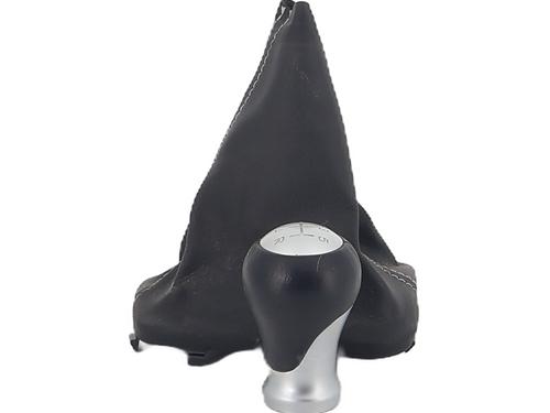 Shift knob KIA PICANTO III (JA) 1.2 MPI | BP29329652I34 - Image 2