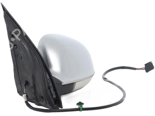 Left mirror VW GOLF V (1K1) 1.6 | BP22917891C26 