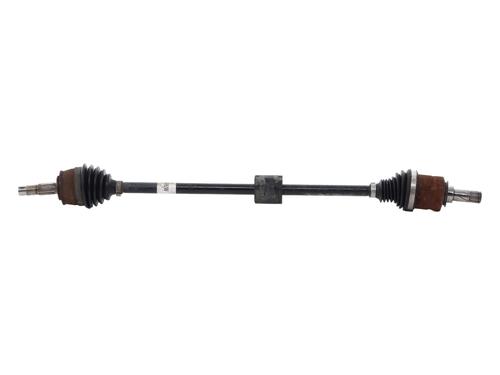 Right front driveshaft OPEL CORSA E (X15) 1.4 (08, 68) | BP22075418M39 - Image 2