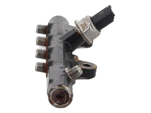 Injection rail RENAULT SCÉNIC IV (J9_) 1.5 dCi 110 | BP29838186M98