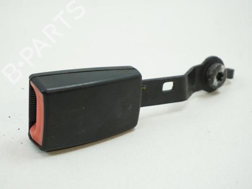 Used Seat buckle Seat buckle CITROËN NEMO Box Body/MPV (AA_) 1.4 HDi (68 hp) 18192570 18192570