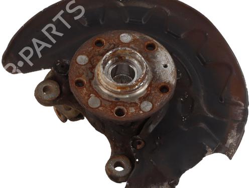 Achsschenkel links vorne VW GOLF VII (5G1, BQ1, BE1, BE2) 1.6 TDI | BP19730378M25