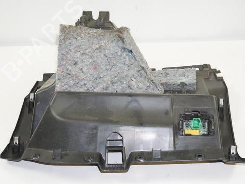 Glove box PEUGEOT PARTNER Tepee 1.6 HDi | BP18181797C95 