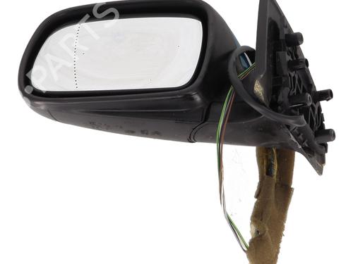 Used Left mirror PEUGEOT 307 CC (3B) 2.0 16V (140 hp) 19730001