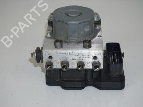 ABS Bremseaggregat RENAULT CLIO IV Grandtour (KH_) 1.5 dCi 90 (KHN3, KHN4) (90 hp) 18189993