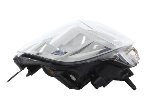 Højre forlygte RENAULT KANGOO Express (FW0/1_) 1.5 dCi 90 (FW0G, FW05, FW08, FW11) | BP28089918C29 