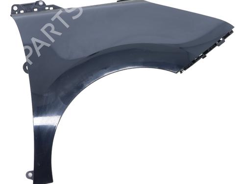 Used Right front fenders PEUGEOT 5008 (0U_, 0E_) 1.6 HDi (112 hp) 26239574