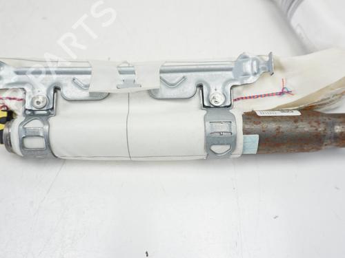 Used Left curtain airbag MERCEDES-BENZ A-CLASS (W176) A 200 CDI / d (176.008) (136 hp) 18171749