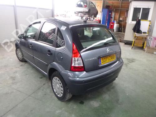 Right front door CITROËN C3 I (FC_, FN_) 1.4 HDi | BP18193891C3 