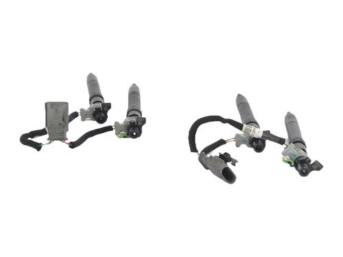 Injector PEUGEOT 807 (EB_) 2.0 HDI | BP38004479M100 - Image 2