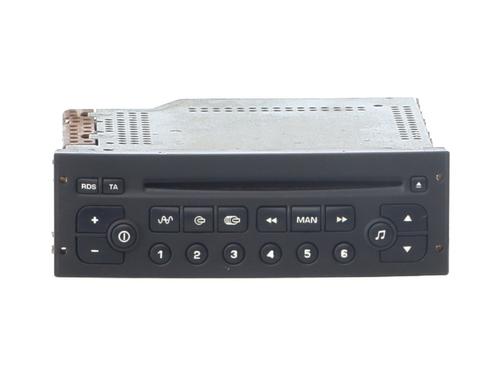 Used Radio Radio 20483713 20483713