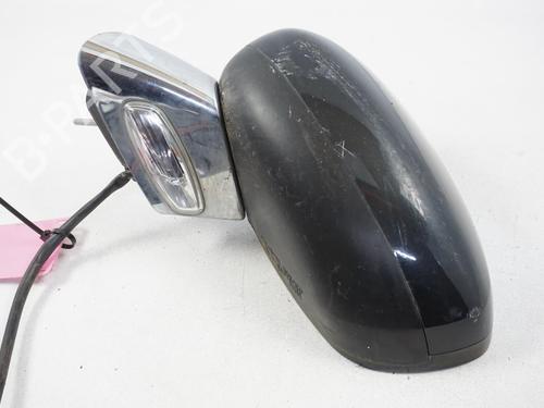 Left mirror CITROËN C3 II (SC_) 1.6 HDi | BP22517702C26 