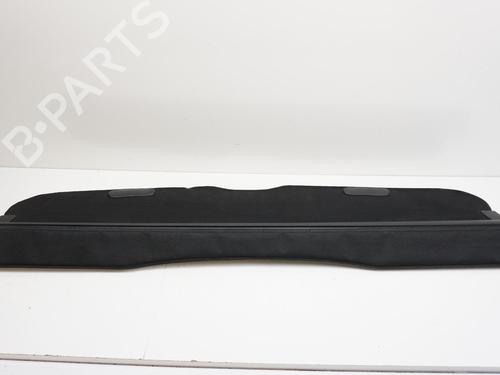 Rear parcel shelf PEUGEOT 307 Break (3E) 1.6 HDi 110 | BP18195376C85 