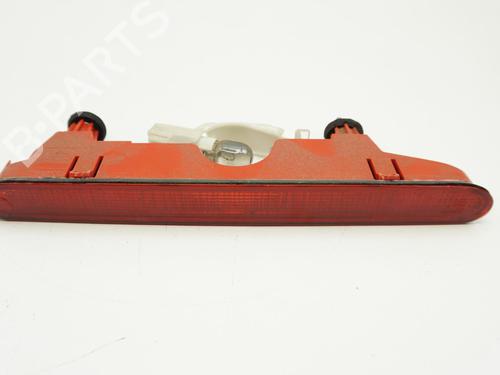 Used Third brake light PEUGEOT PARTNER Box Body/MPV 1.6 HDi (75 hp) 18172426
