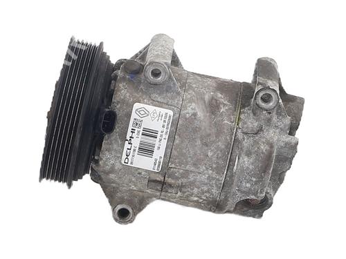 AC-Kompressor RENAULT SCÉNIC II (JM0/1_) 1.6 16V (JM1R) (112 hp) 28523207